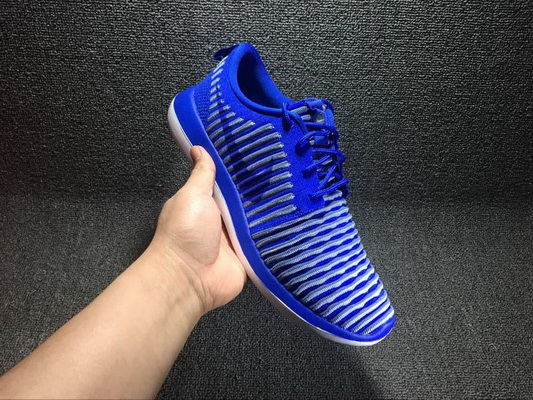 Super Max Nike Rosh Two Flyknit Men--001